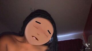 I just made a compilation of some videos for y’all hope you enjoy this ebony petite lily doll sexy