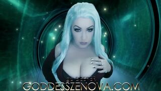 Sexy Alien Mind Control ASMR