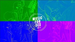 P2 best music compilation to make your GF wet n horny and BF hard n tough