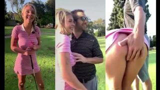 best golfer gal ever