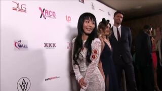 XRCO Awards 2018 Red Carpet part4