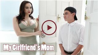 BANGBROS - Cougar Mom Chanel Preston Fucks Daughter's Boyfriend