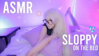 HOT ASMR 