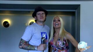 Show & Tell: Interview with Pornstar Jesse Jane