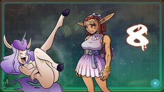 Jak Hentai