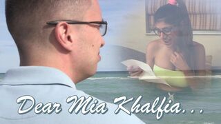 MIA KHALIFA - Getting Down With The Dickness (Compilation)