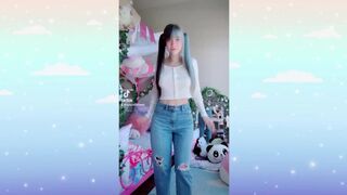 my tiktok got banned again lol (mostly....sfw) - Indigo White